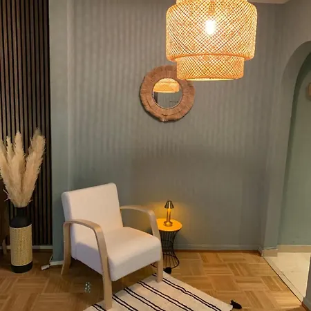 Mmeta 2 A 4 Personnes A Apartment *