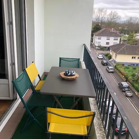 Mmeta 2 A 4 Personnes A Lejlighed