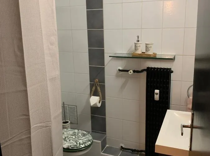 Mmeta 2 A 4 Personnes A * Strazburg