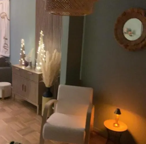 Mmeta 2 A 4 Personnes A Strazburg