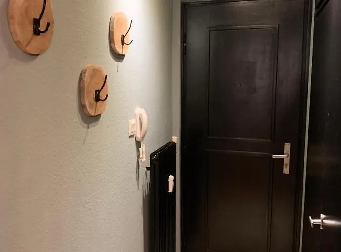 Daire Mmeta 2 A 4 Personnes A