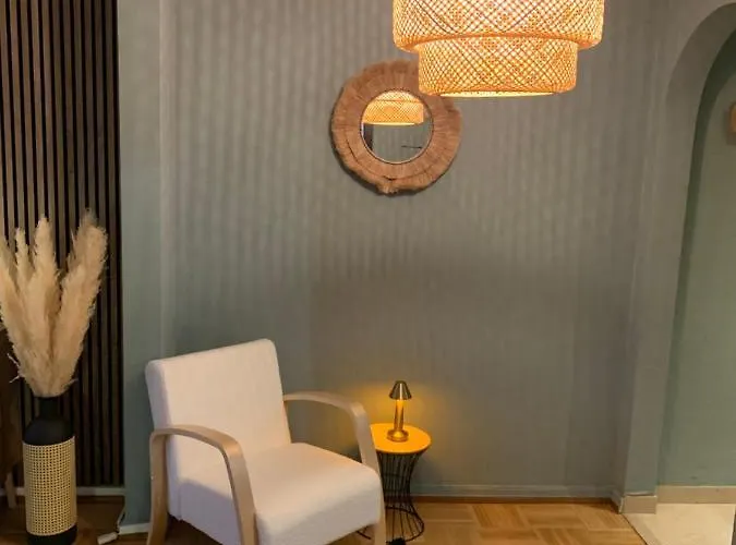 Mmeta 2 A 4 Personnes A Daire *