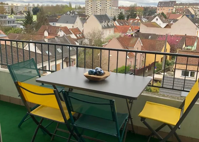 Mmeta 2 A 4 Personnes A Daire