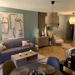 Apartment Mmeta 2 A 4 Personnes A Straßburg