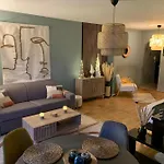 Apartment Mmeta 2 A 4 Personnes A Straßburg