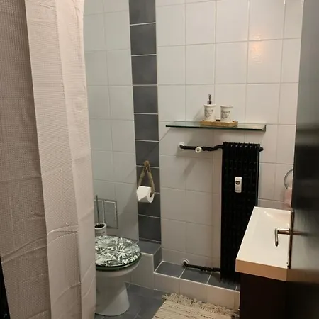 Mmeta 2 A 4 Personnes A * Štrasburk