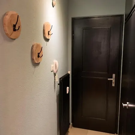 Appartement Bien Placée Et Vue Dégagée A