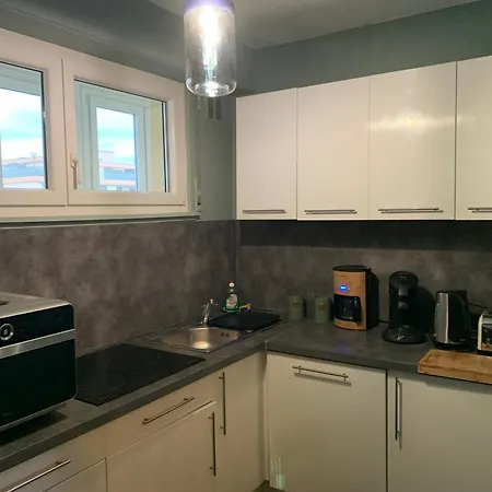 Mmeta 2 A 4 Personnes A * Štrasburk